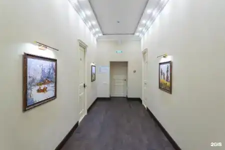 Купеческая - 6