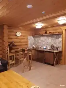 Усадьба Веранда - 93