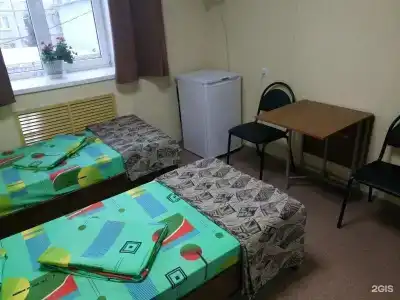 Дом артистов цирка Арена Тула - 17