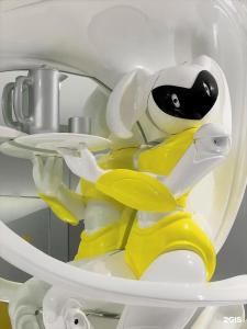 Astrohostel Рейс - 19