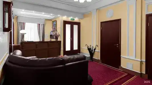 Аркадия - 50