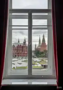 Националь - 22
