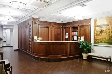 Тосно - 1