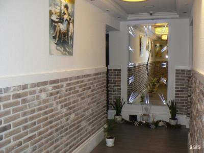 Мини-гостиница Nabat Palace - 103