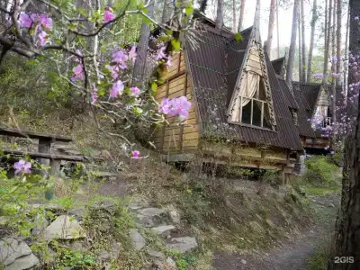 Altai Star - 33