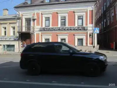 Дом Волги - 51