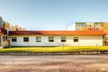 Кировские Дачи - 21