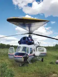 Териберка Тур - 53