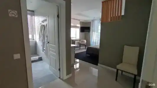 Hoffmann Residence - 130