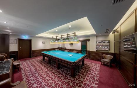 SHERATONPLAZA Ufa Congress Hotel - 90