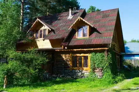 Altai Star - 26