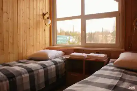 Эко-центр Таловское - 55