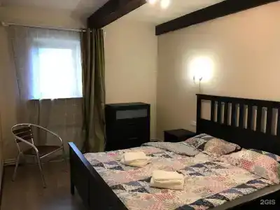 Флюгер - 9