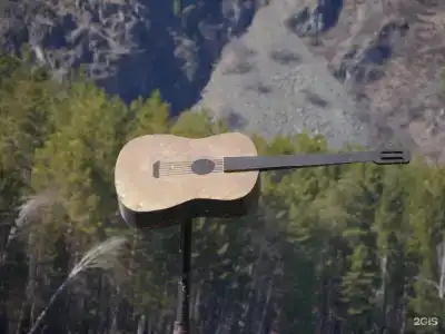Altai Star - 38