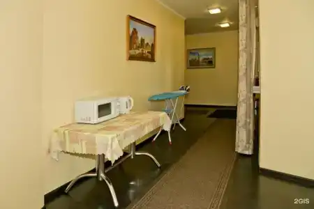 Лесная - 15