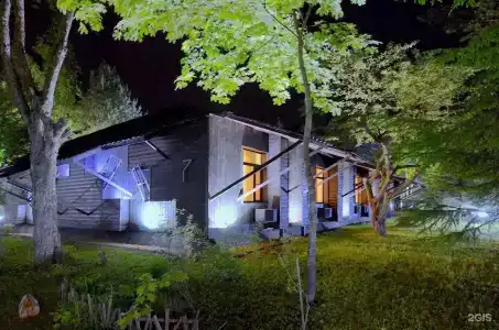 VE art resort - 94