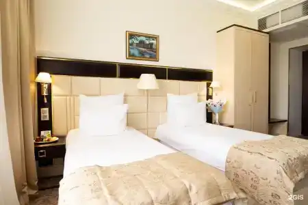 7 Avenue Hotel & SPA - 32