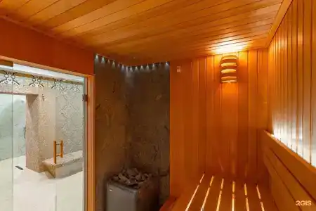 Madame L & SPA - 4