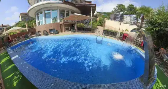 Family Resort Hotel Miloo - 23