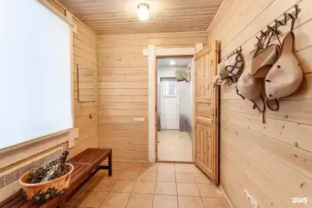 Усадьба на Шамокше - 50