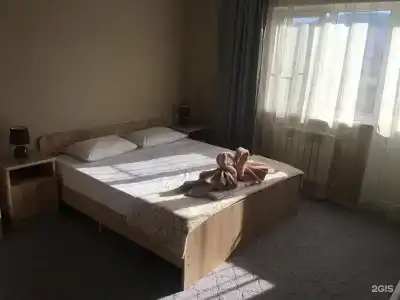 Granat Inn - 6