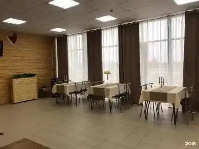 Гостиничный комплекс Ерзовка - 27