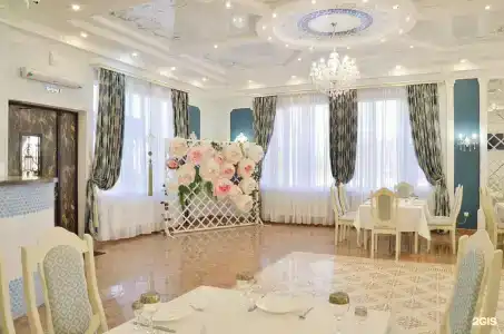 Ресторанно-гостиничный комплекс Оазис - 18