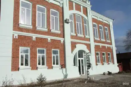 Верста - 34