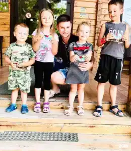 Парк Инал - 96