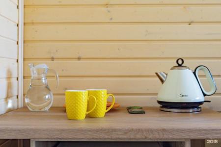 Деревенька в лесу - 78