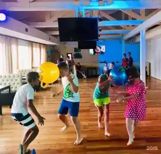 Парк Инал - 121