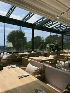 Spatium Wellness Center - 9