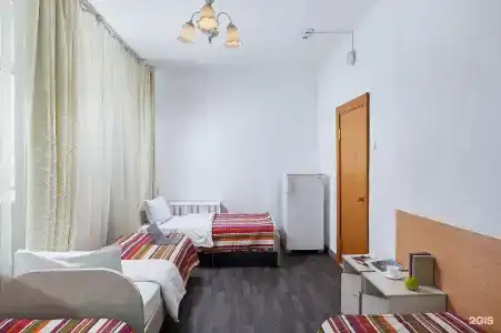 Зеленый Городок - 16