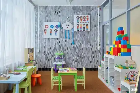 Зеленый Городок - 26