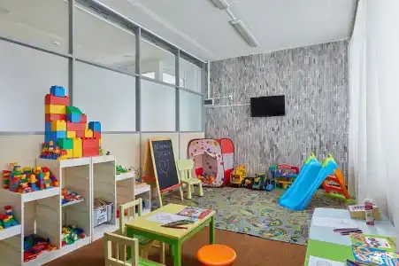 Зеленый Городок - 6