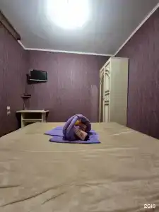 Южный берег на Апрельской - 69