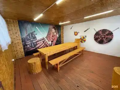 Викинг-парк - 16