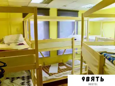 9вять Лихоборы - 9