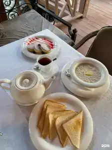 Ветерок - 33