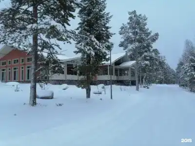 Лесная - 70