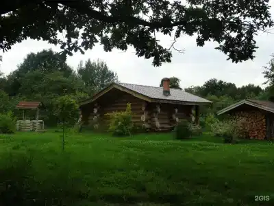 Дубки - 76