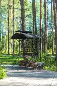 База отдыха Sherwood Park - 46