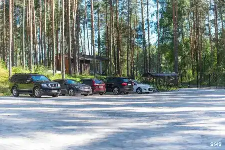 База отдыха Sherwood Park - 71