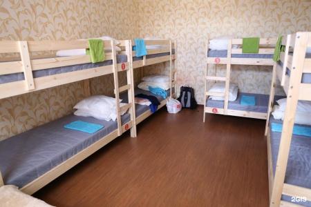 Хостел Уют, Комфорт - 28