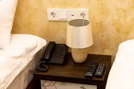 MEGA-HOTEL - 61
