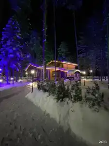 Охта Ски Резорт - 112