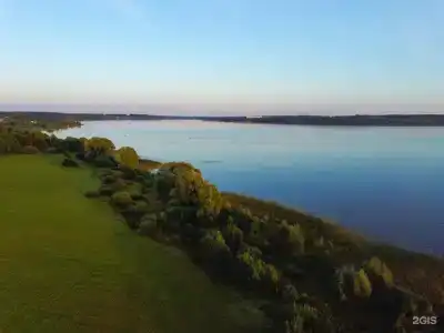 Усадьба Зеехоф - 31