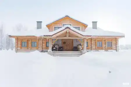 Усадьба Долгорукий - 52