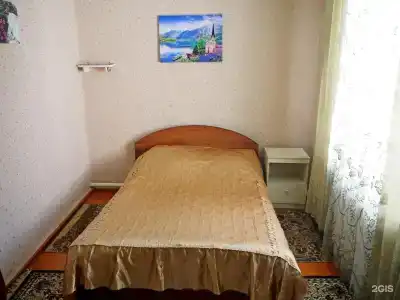 Дом Туриста - 25