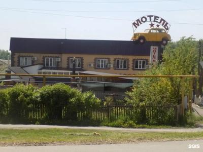 Москвич - 0